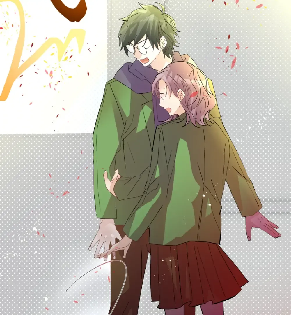 Flowers for the Outcast Mangakakalot X Chapter 2 Page 34