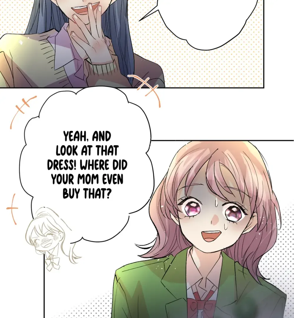 Flowers for the Outcast Mangakakalot X Chapter 2 Page 60