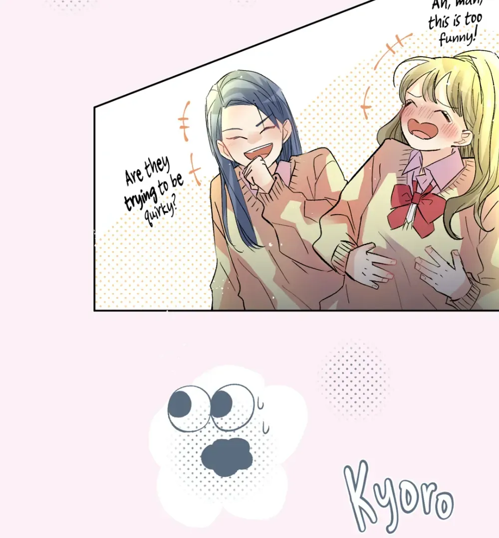 Flowers for the Outcast Mangakakalot X Chapter 2 Page 65