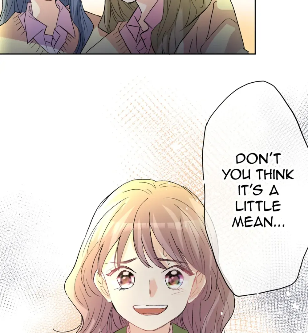 Flowers for the Outcast Mangakakalot X Chapter 3 Page 3