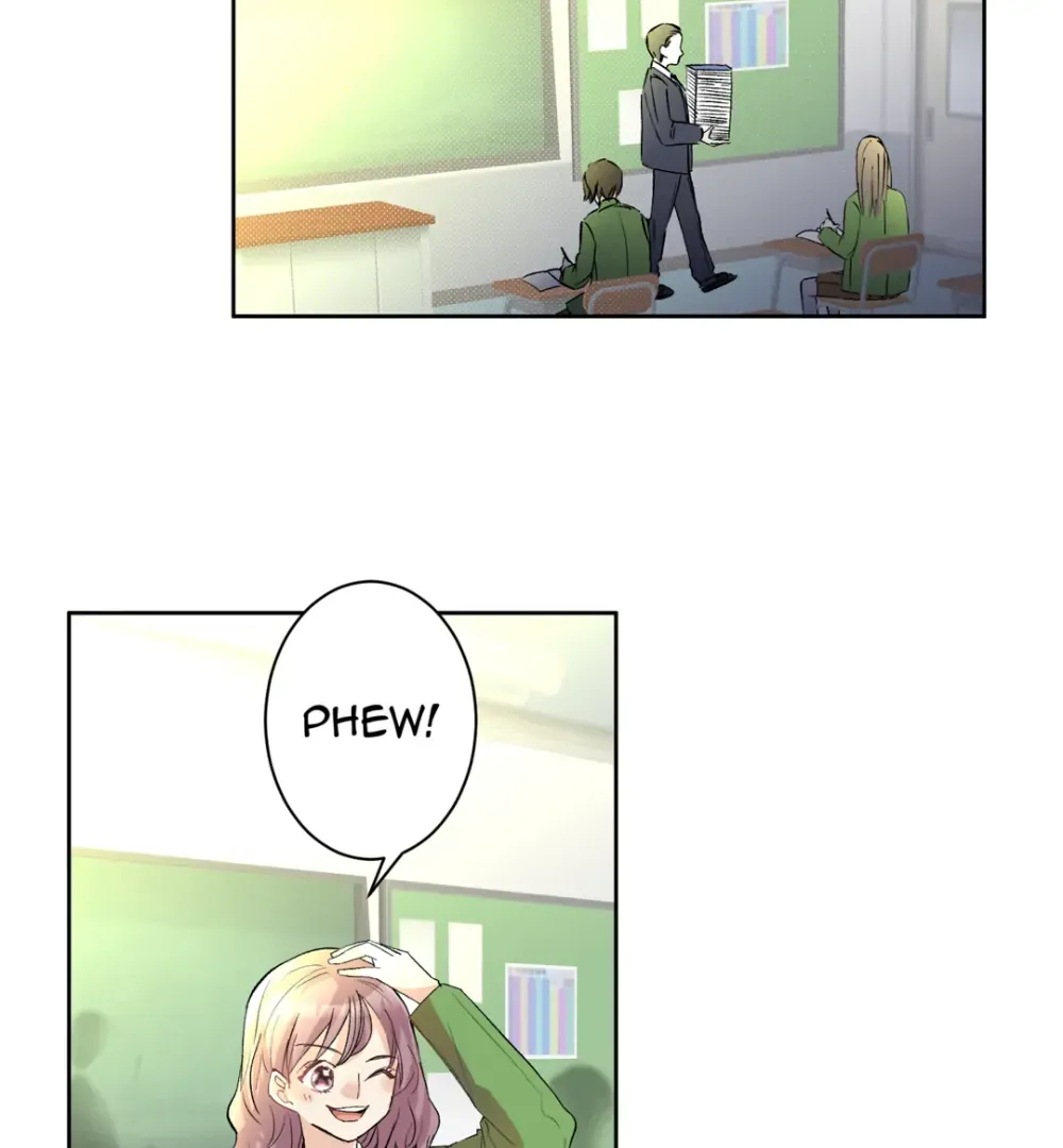 Flowers for the Outcast Mangakakalot X Chapter 3 Page 36