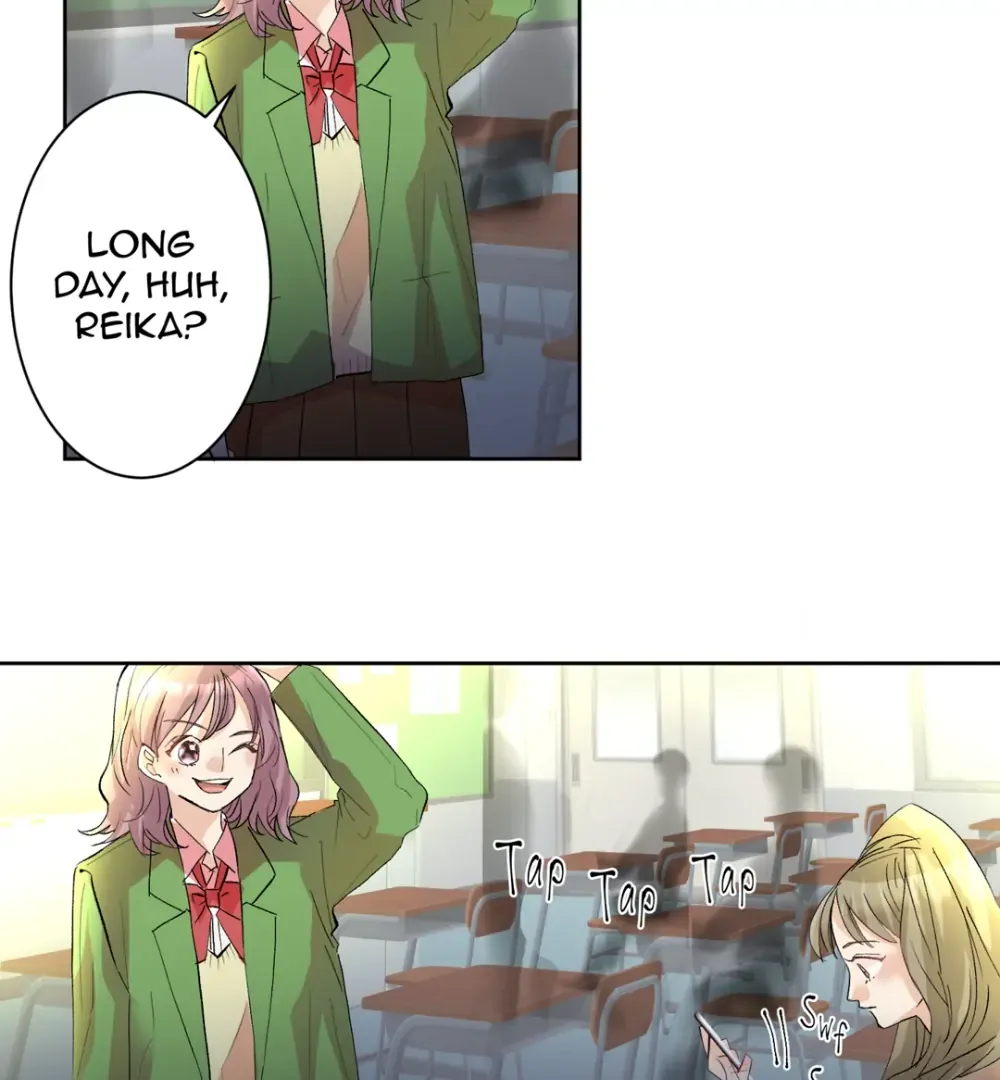 Flowers for the Outcast Mangakakalot X Chapter 3 Page 37