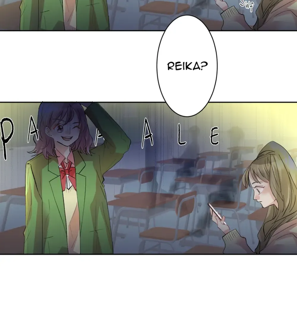 Flowers for the Outcast Mangakakalot X Chapter 3 Page 38