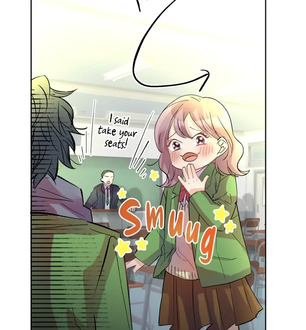 Flowers for the Outcast Mangakakalot X Chapter 3 Page 31