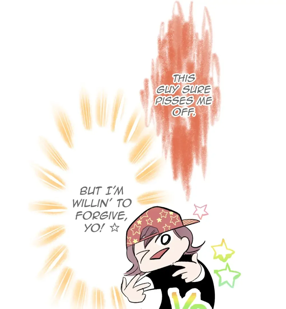 Flowers for the Outcast Mangakakalot X Chapter 3 Page 34