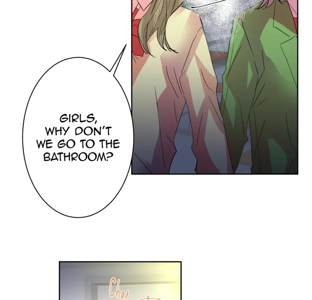 Flowers for the Outcast Mangakakalot X Chapter 3 Page 43