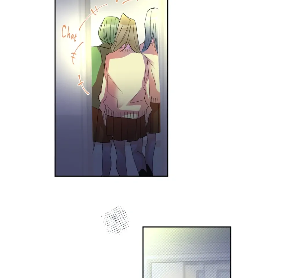 Flowers for the Outcast Mangakakalot X Chapter 3 Page 44