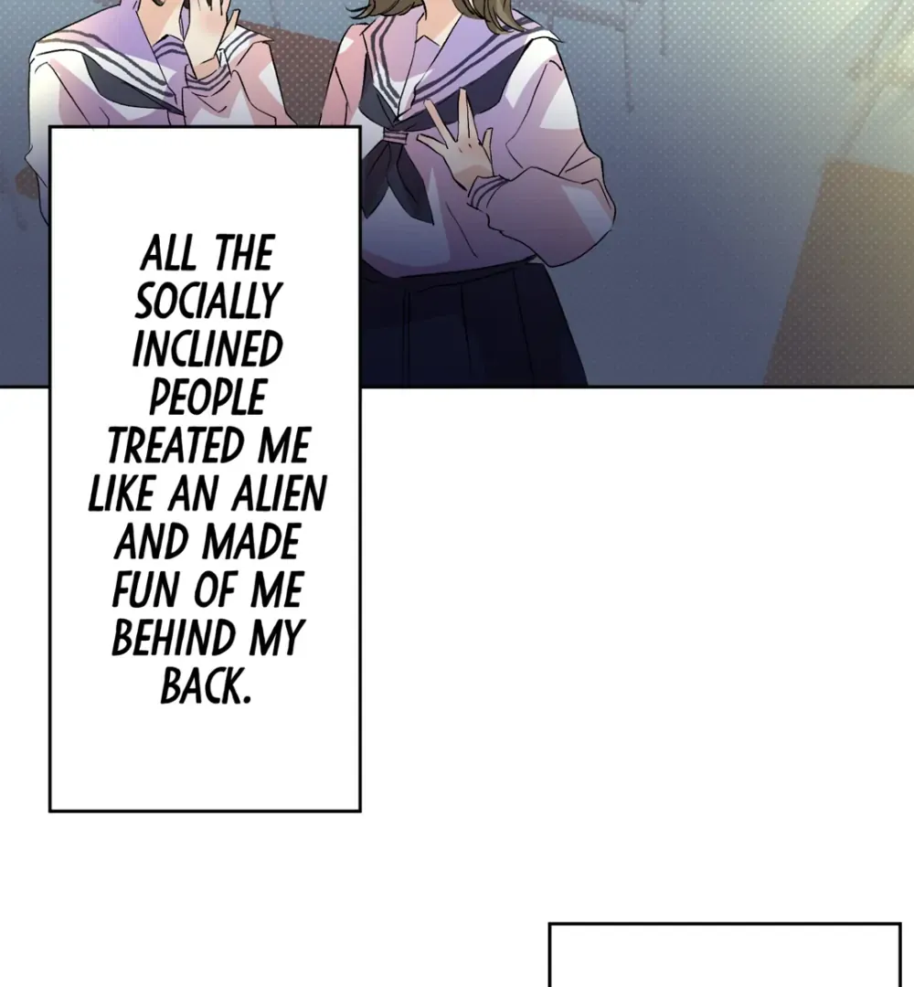 Flowers for the Outcast Mangakakalot X Chapter 3 Page 57