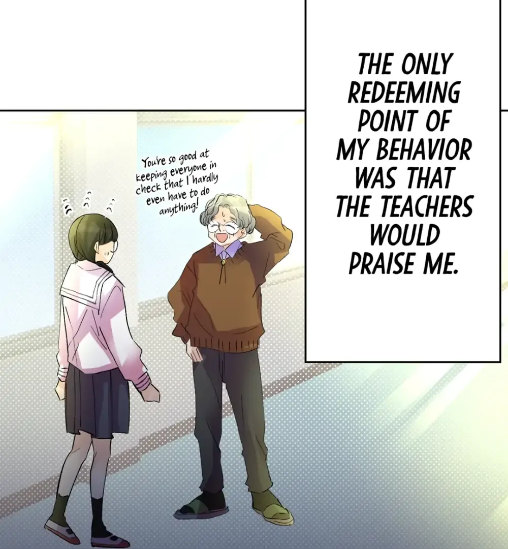 Flowers for the Outcast Mangakakalot X Chapter 3 Page 58