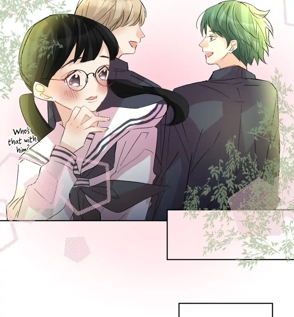 Flowers for the Outcast Mangakakalot X Chapter 3 Page 60