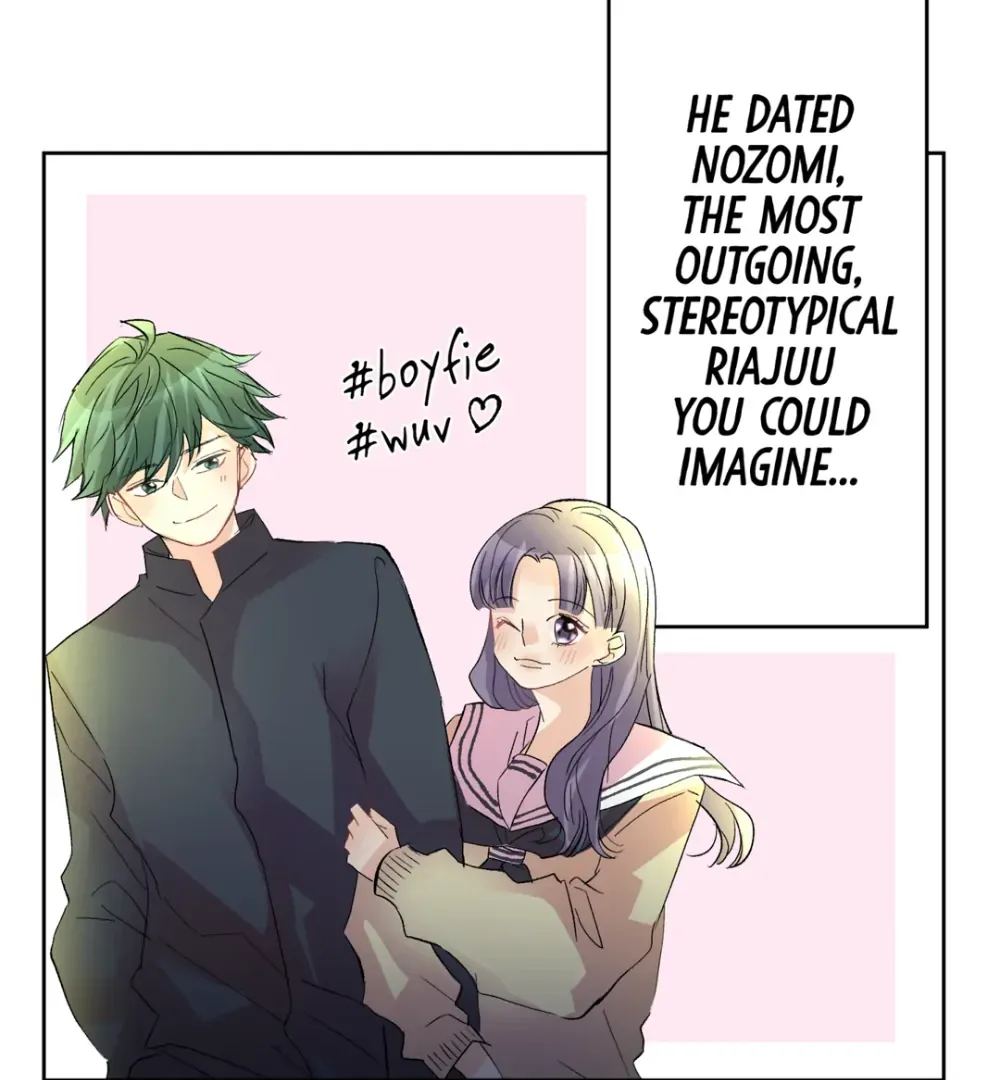Flowers for the Outcast Mangakakalot X Chapter 3 Page 61