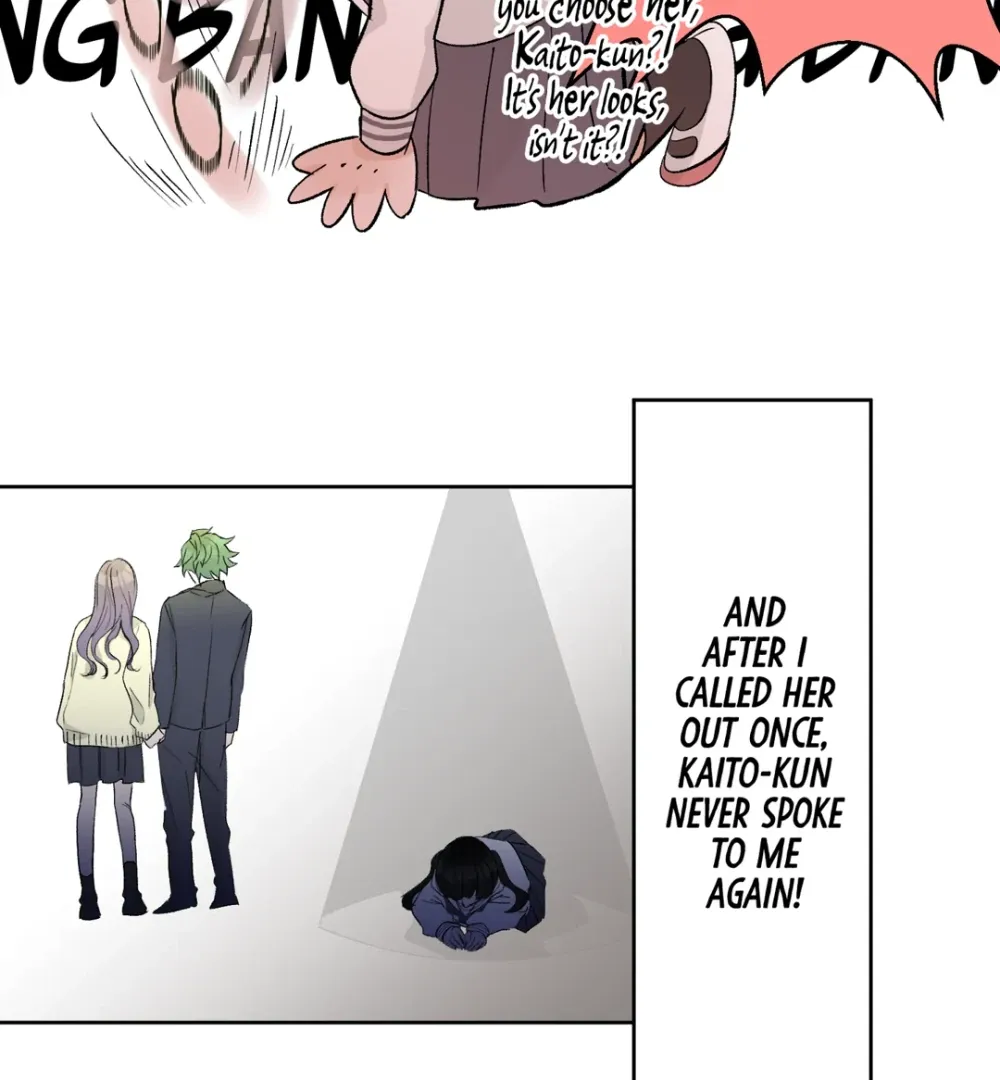 Flowers for the Outcast Mangakakalot X Chapter 3 Page 63