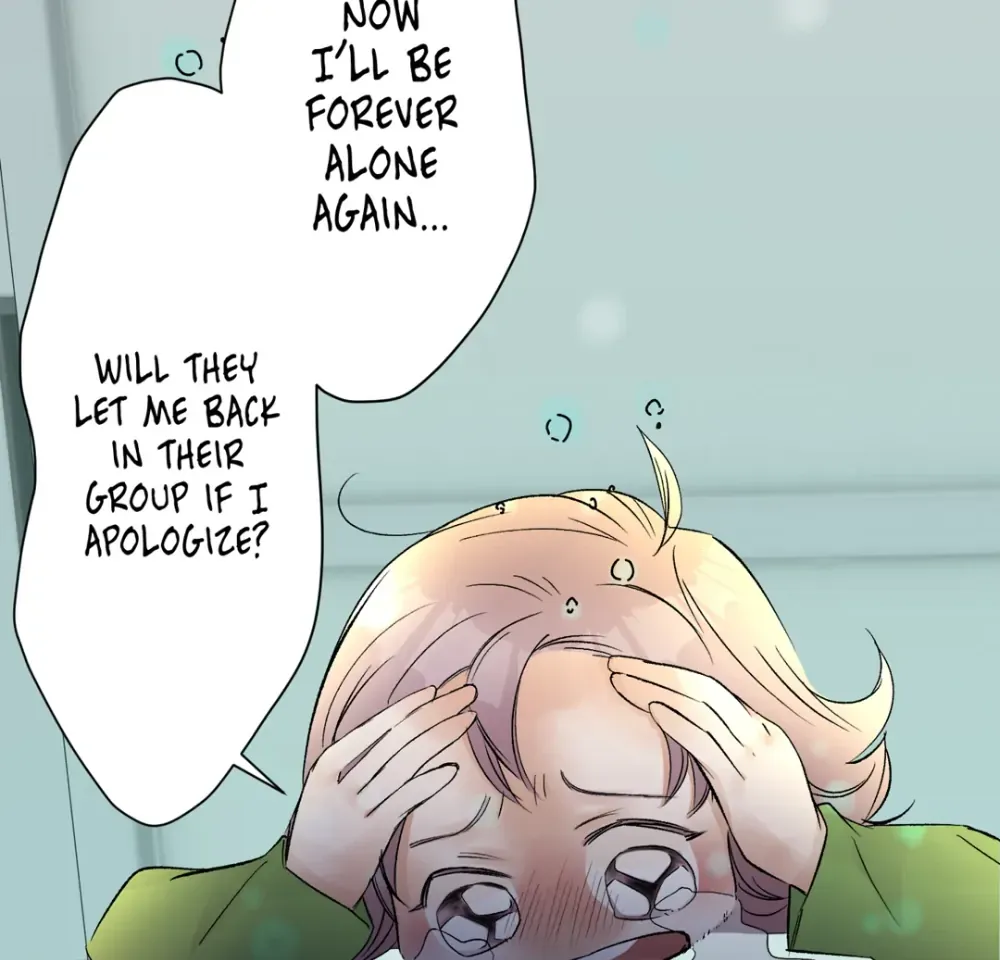 Flowers for the Outcast Mangakakalot X Chapter 3 Page 71