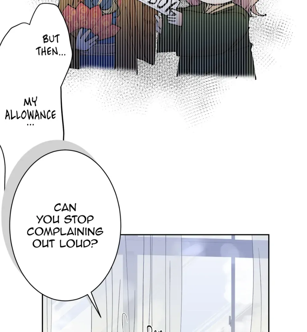 Flowers for the Outcast Mangakakalot X Chapter 3 Page 73