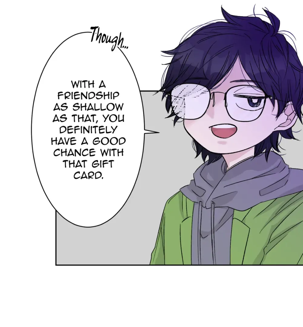 Flowers for the Outcast Mangakakalot X Chapter 3 Page 85