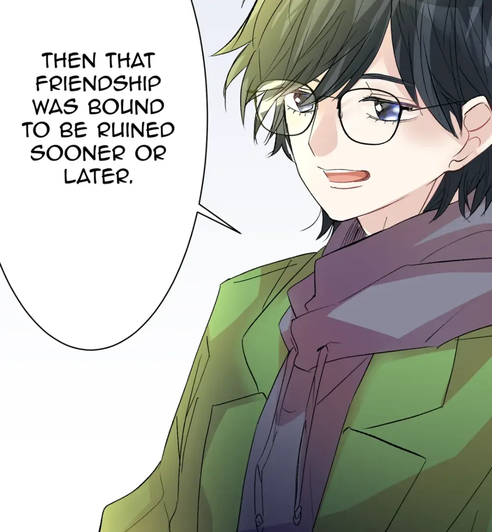 Flowers for the Outcast Mangakakalot X Chapter 3 Page 83