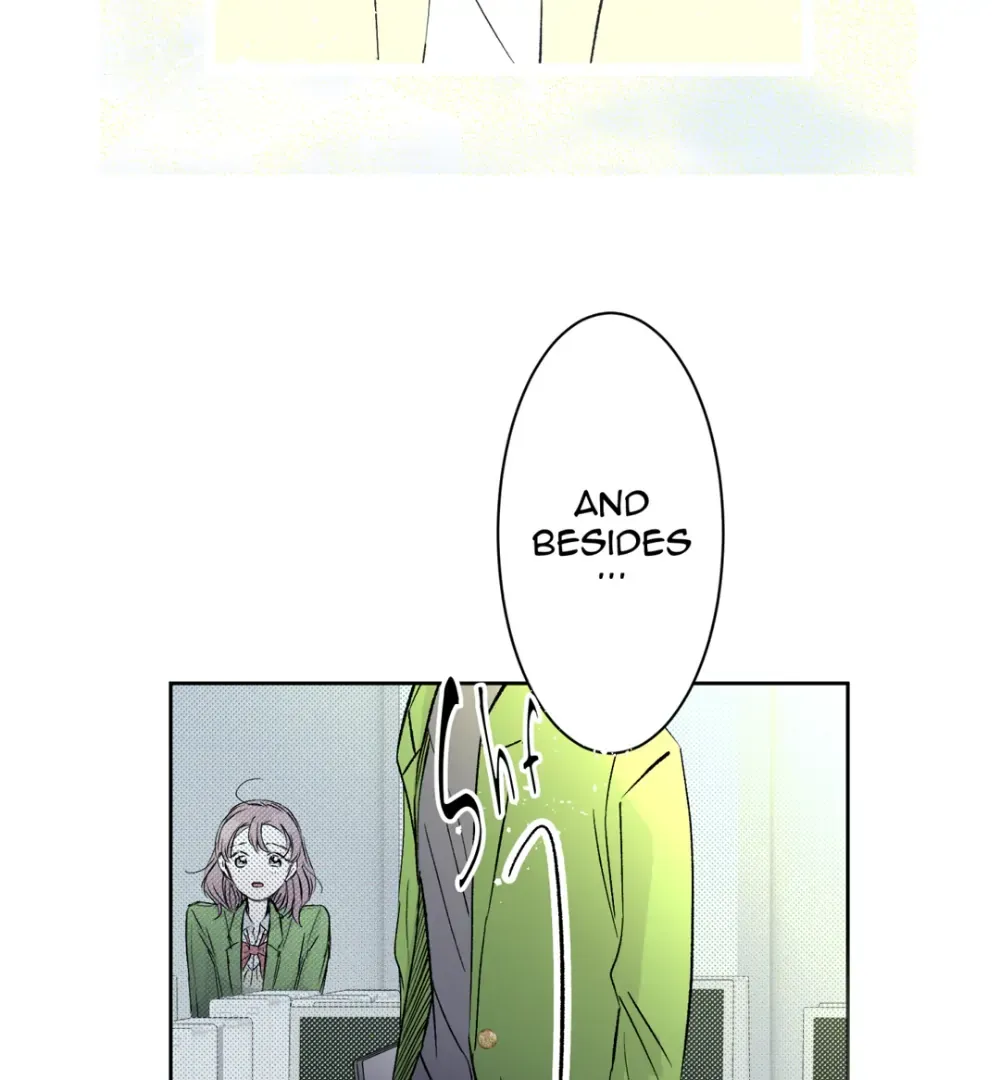 Flowers for the Outcast Mangakakalot X Chapter 3 Page 96