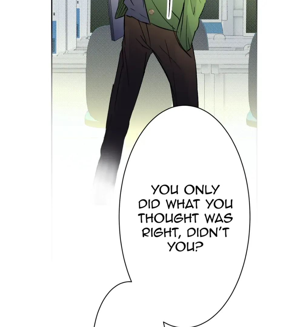 Flowers for the Outcast Mangakakalot X Chapter 3 Page 97
