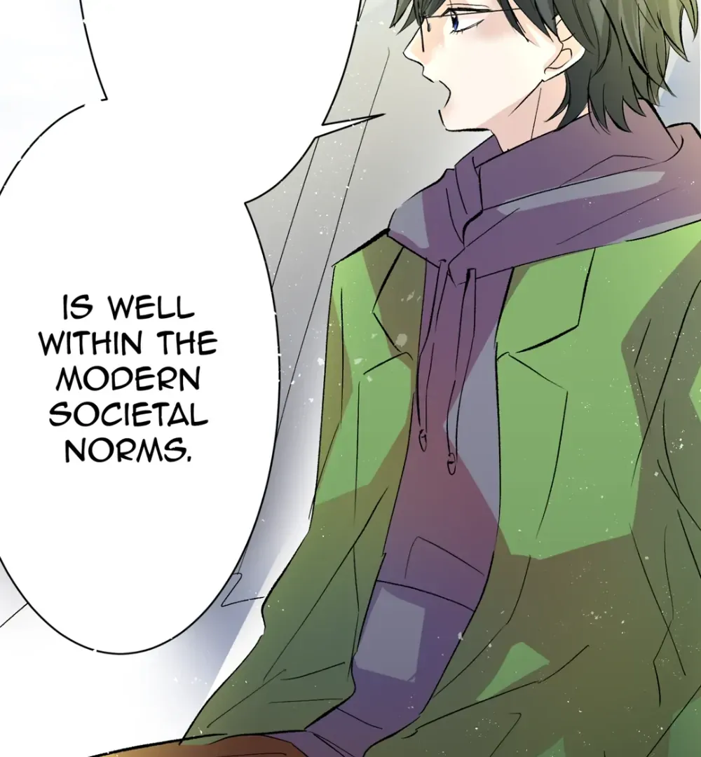 Flowers for the Outcast Mangakakalot X Chapter 3 Page 93