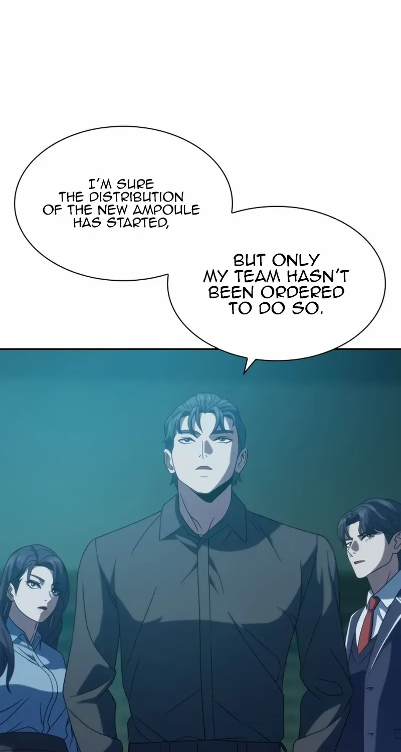 Frozen Warrior Mangakakalot X Chapter 19 Page 61