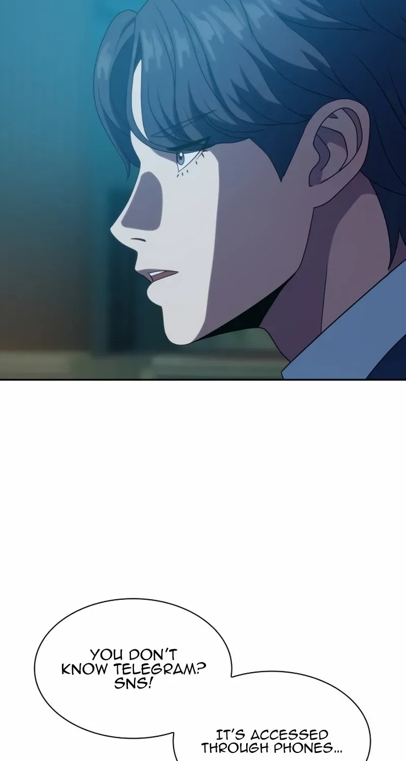 Frozen Warrior Mangakakalot X Chapter 19 Page 69