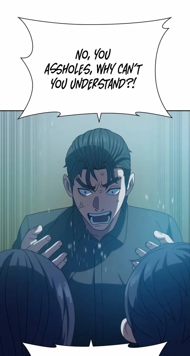 Frozen Warrior Mangakakalot X Chapter 19 Page 72