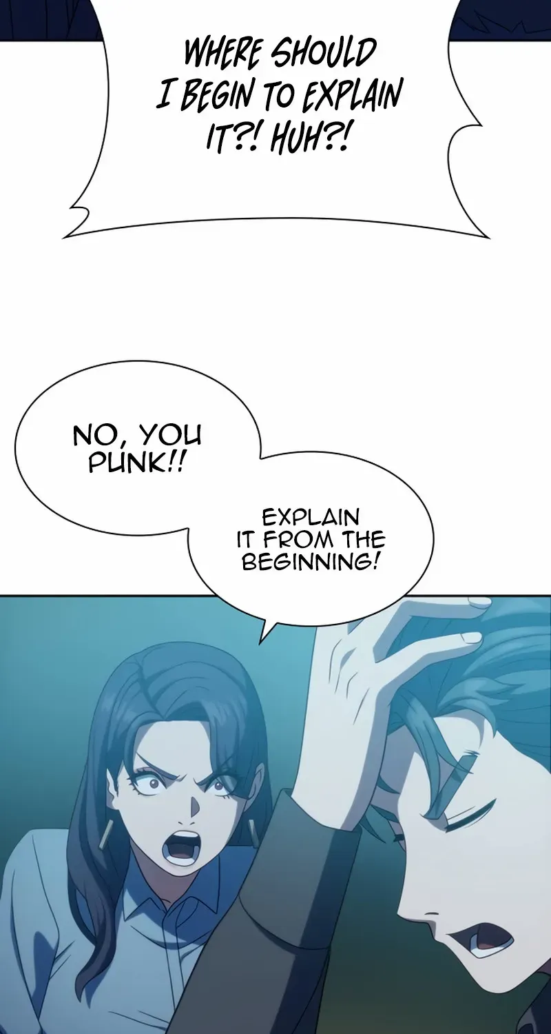 Frozen Warrior Mangakakalot X Chapter 19 Page 73