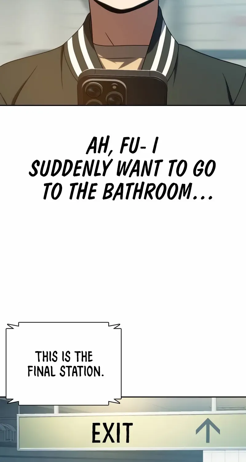 Frozen Warrior Mangakakalot X Chapter 19 Page 86