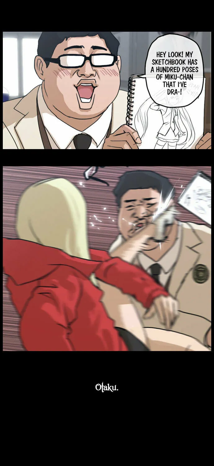 Free Draw Mangakakalot X Chapter 0 Page 8
