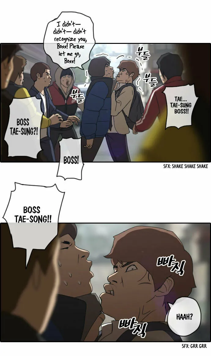 Free Draw Mangakakalot X Chapter 1 Page 11