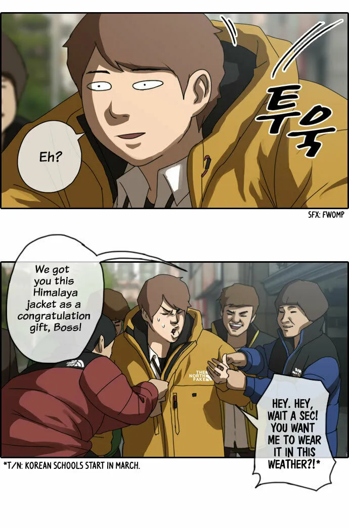 Free Draw Mangakakalot X Chapter 1 Page 17