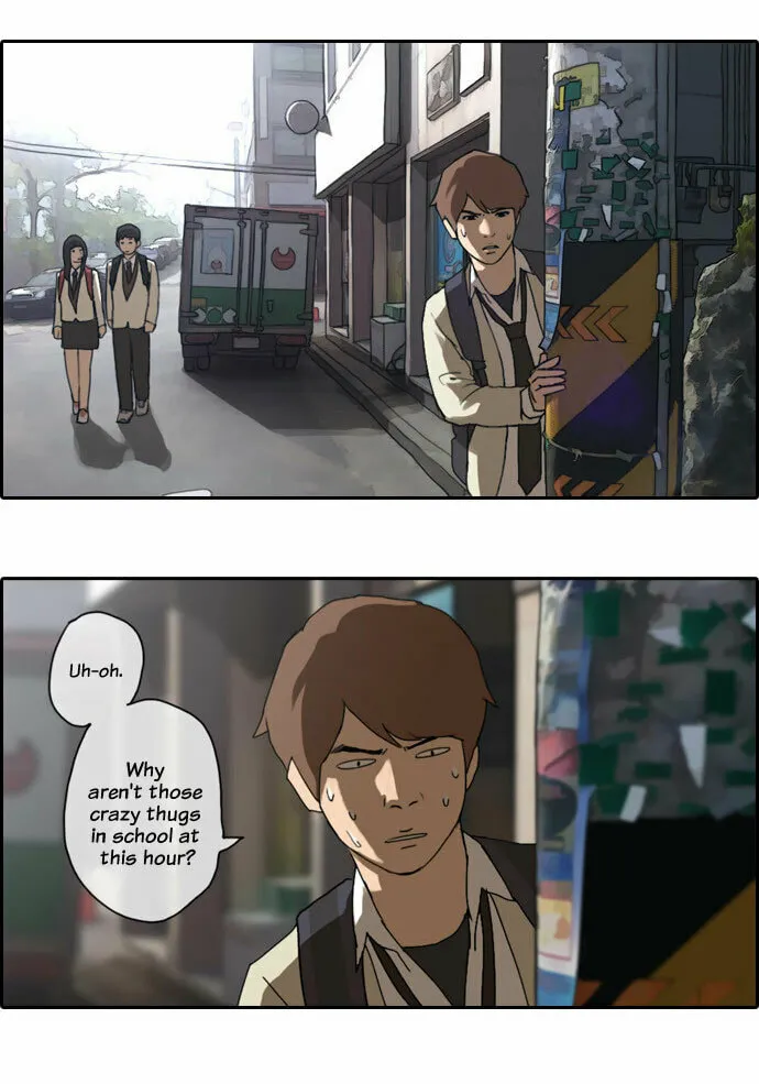 Free Draw Mangakakalot X Chapter 1 Page 4