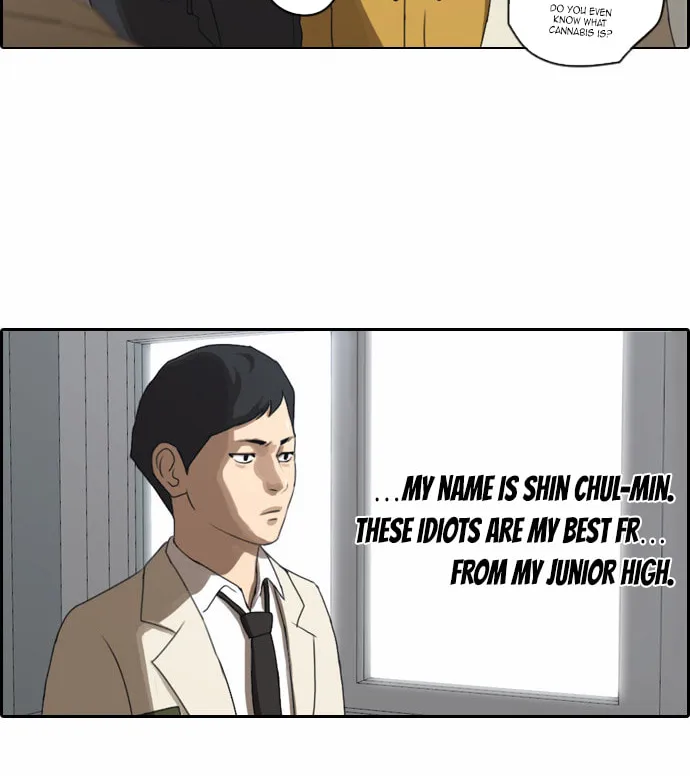 Free Draw Mangakakalot X Chapter 10 Page 11