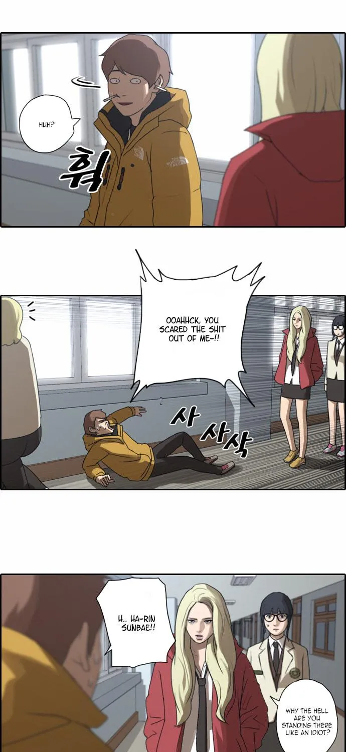 Free Draw Mangakakalot X Chapter 10 Page 16
