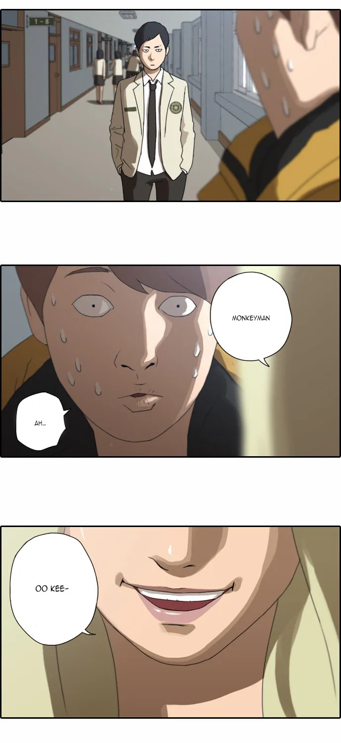 Free Draw Mangakakalot X Chapter 10 Page 28