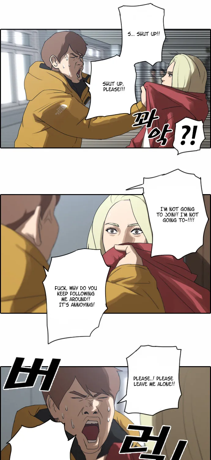 Free Draw Mangakakalot X Chapter 10 Page 30