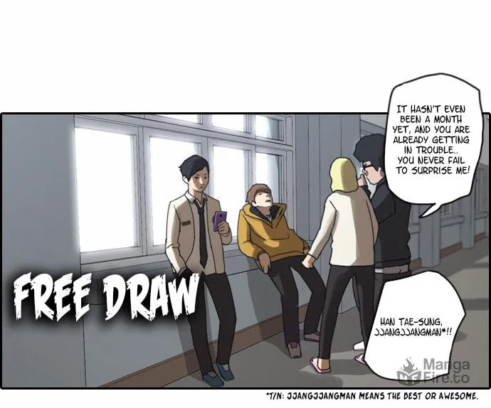 Free Draw Mangakakalot X Chapter 10 Page 4