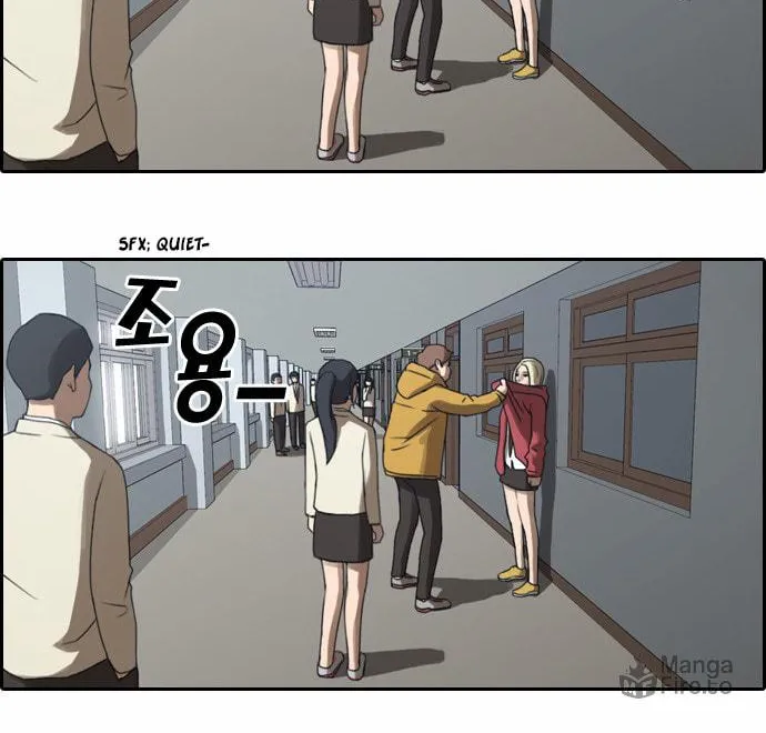 Free Draw Mangakakalot X Chapter 10 Page 33