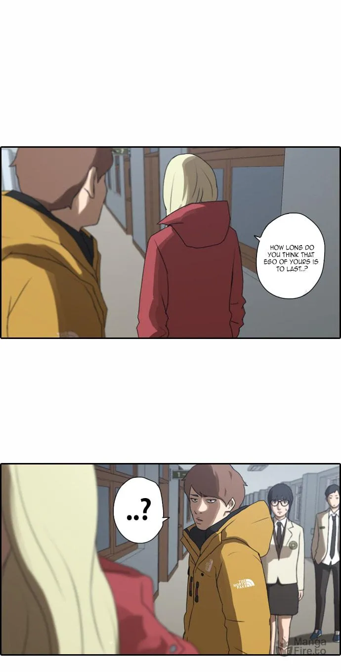 Free Draw Mangakakalot X Chapter 10 Page 36