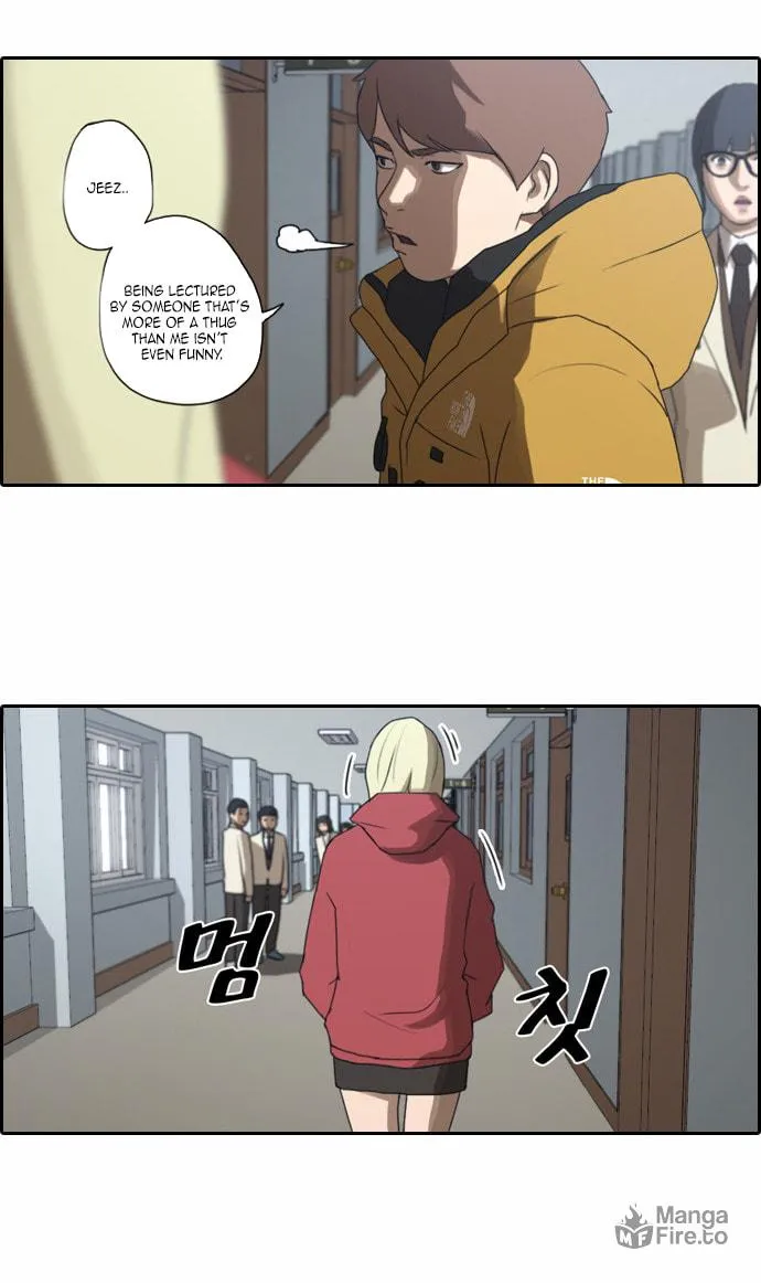 Free Draw Mangakakalot X Chapter 10 Page 37
