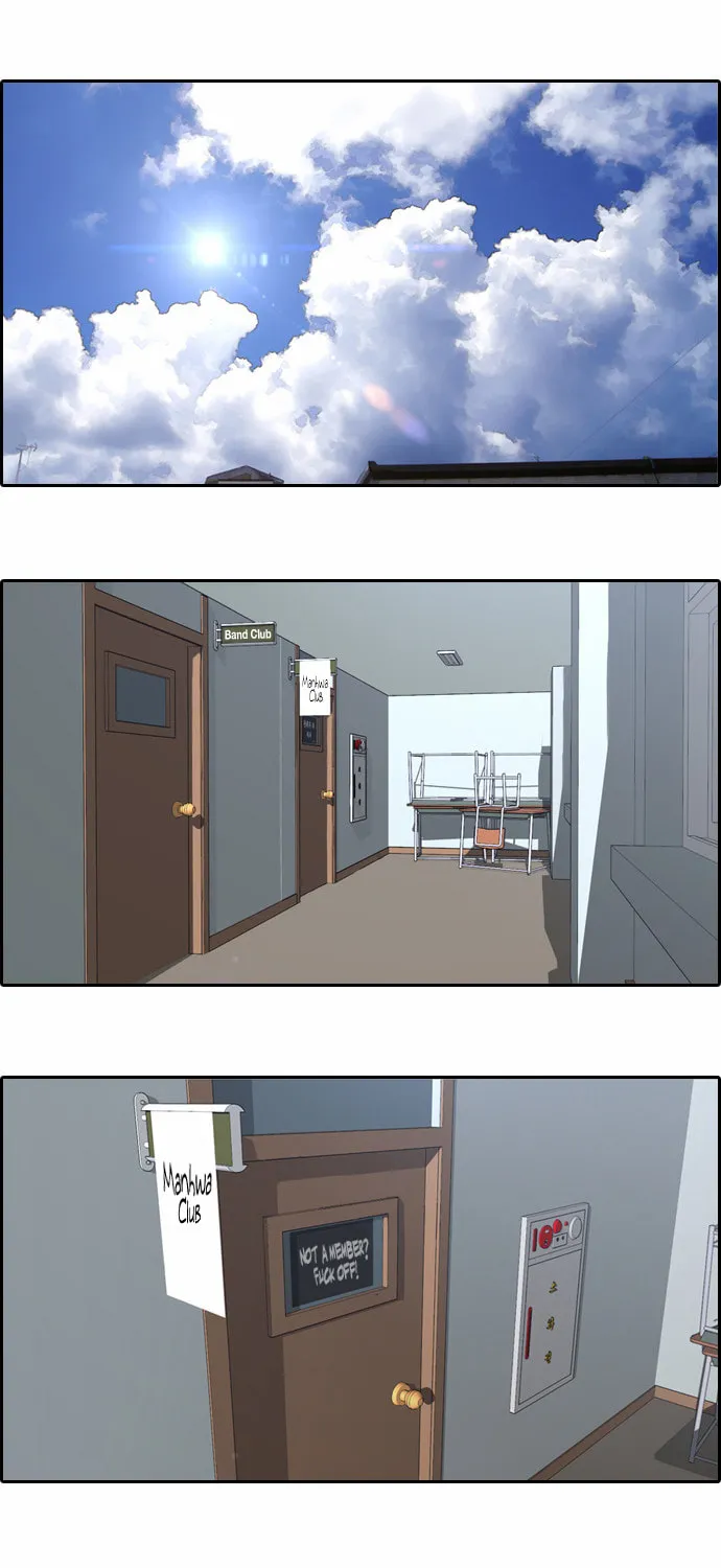 Free Draw Mangakakalot X Chapter 10 Page 40