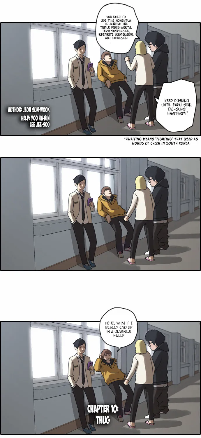 Free Draw Mangakakalot X Chapter 10 Page 5