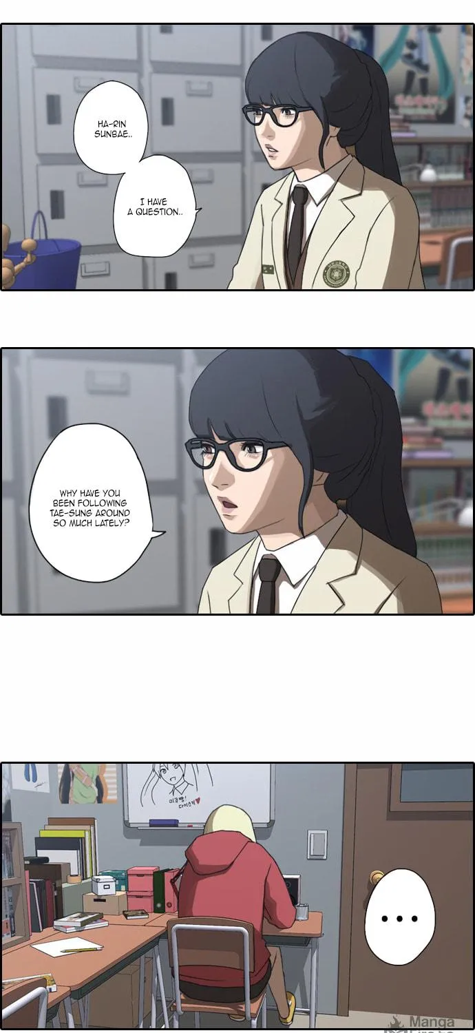 Free Draw Mangakakalot X Chapter 10 Page 42