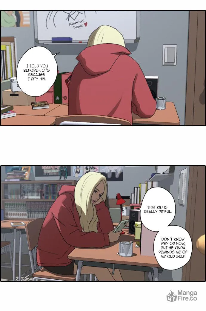 Free Draw Mangakakalot X Chapter 10 Page 44