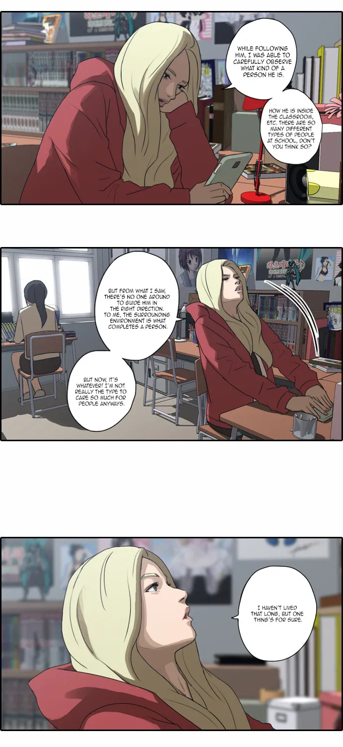 Free Draw Mangakakalot X Chapter 10 Page 45