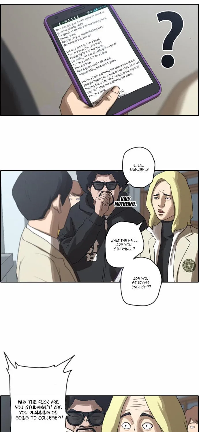 Free Draw Mangakakalot X Chapter 10 Page 8