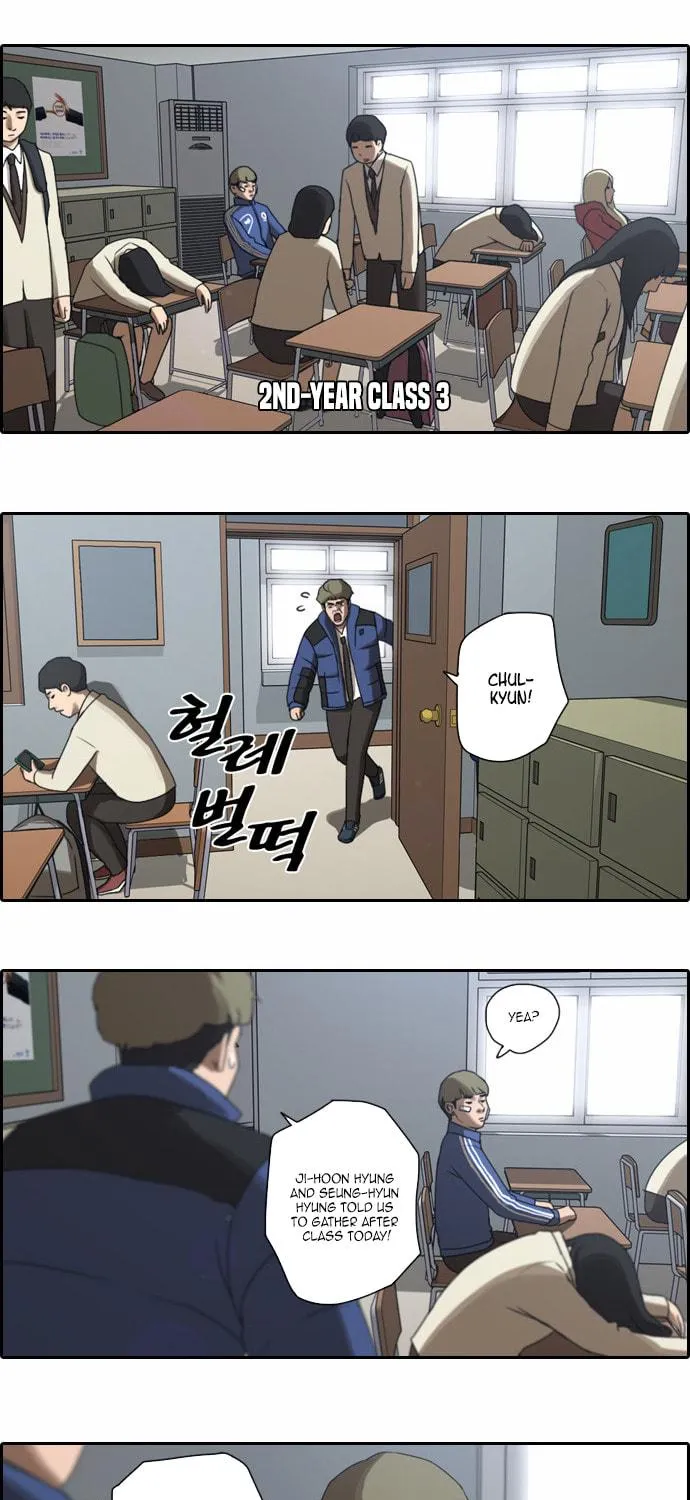 Free Draw Mangakakalot X Chapter 11 Page 26