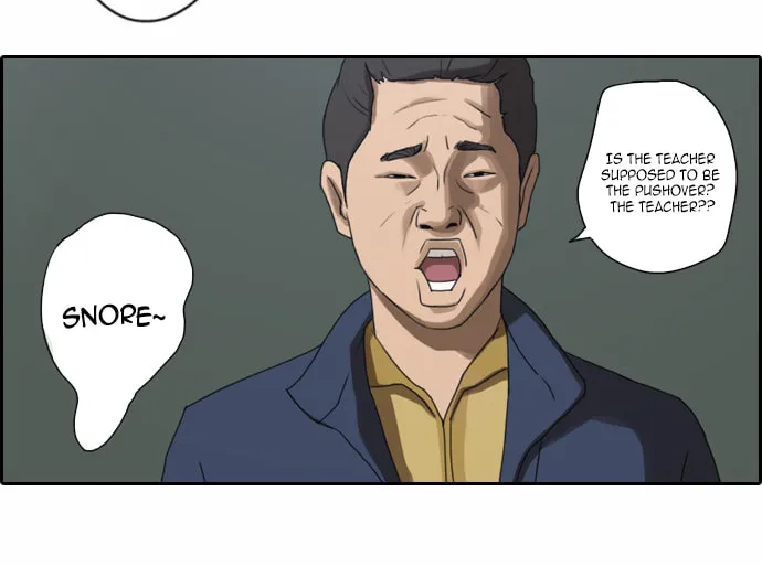 Free Draw Mangakakalot X Chapter 11 Page 30