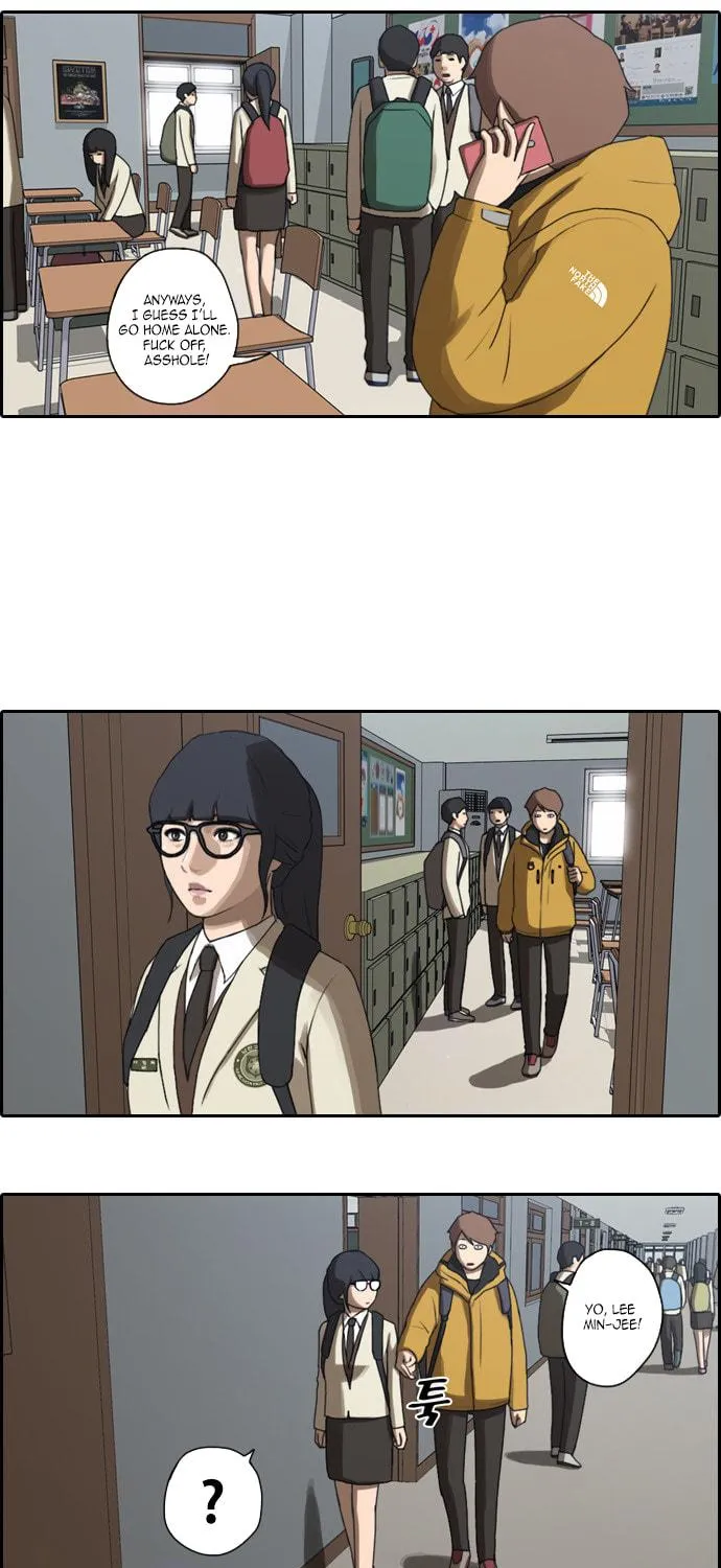 Free Draw Mangakakalot X Chapter 11 Page 35