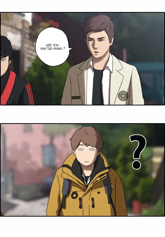 Free Draw Mangakakalot X Chapter 11 Page 5